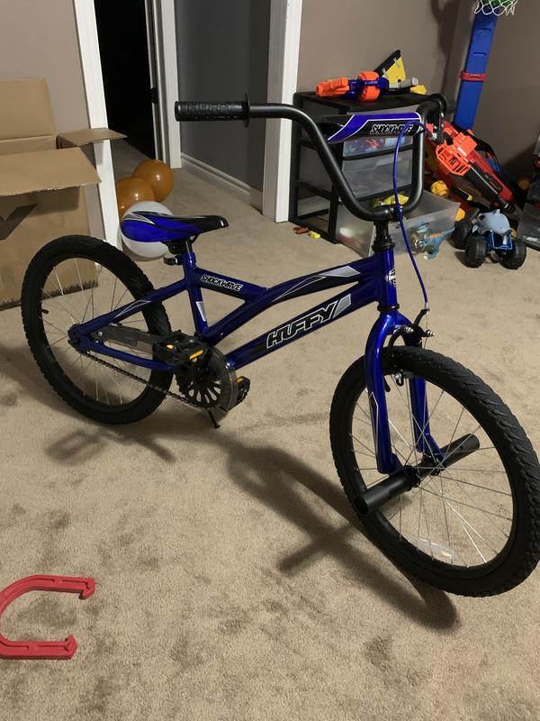 Indi shockwave discount bmx 20 inch