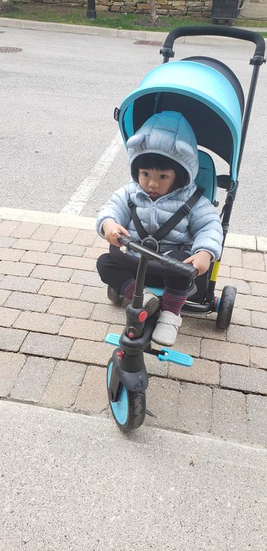 stroller trike canada