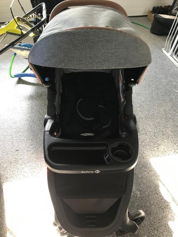 safety 1st agility 4 travel system