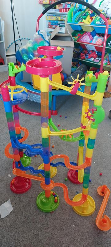 Imaginarium hot sale marble run