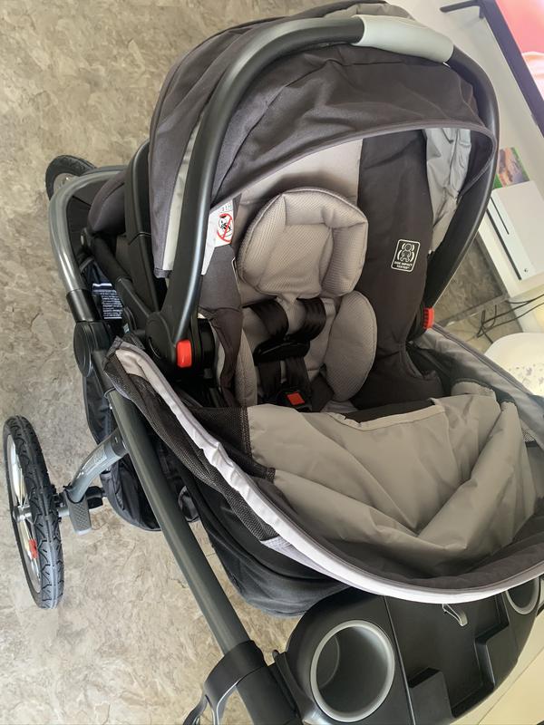 Graco admiral shop jogging stroller