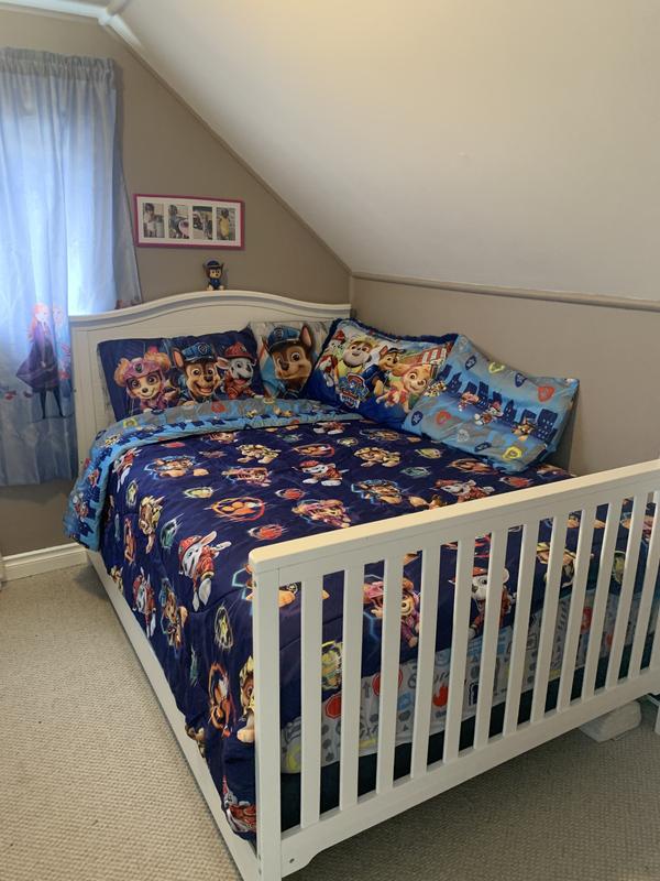 Forever Eclectic by Child Craft Wilmington Full-size Bed