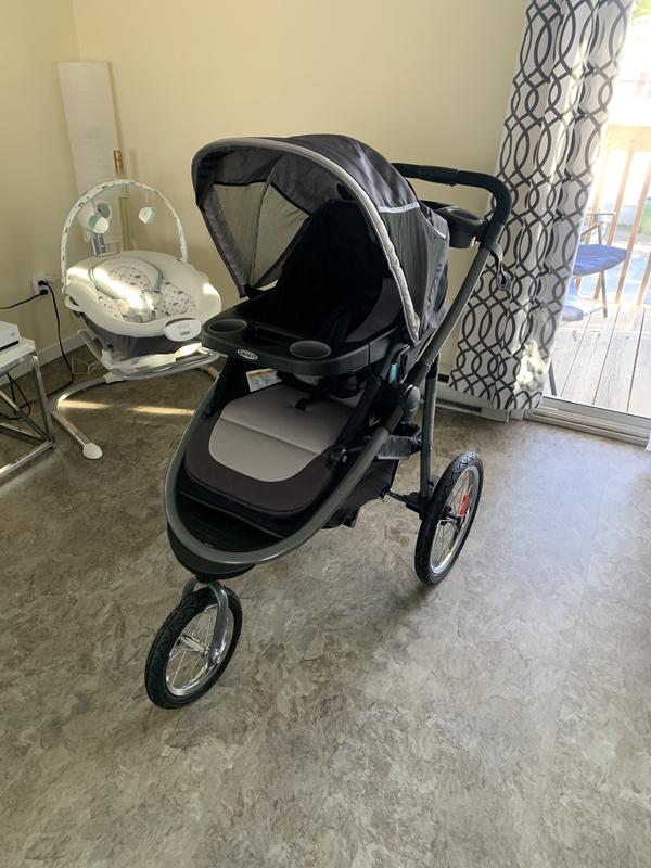 Graco admiral cheap travel system