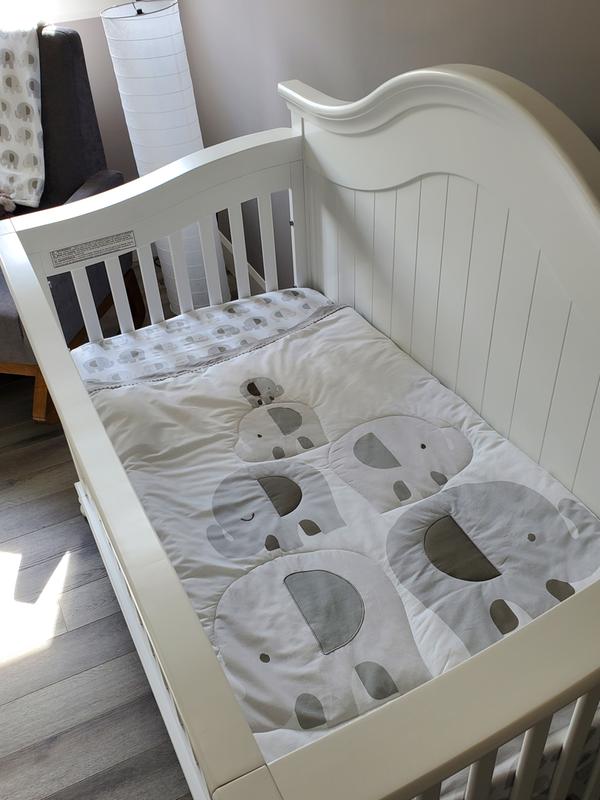 Burlington baby cheap crib set