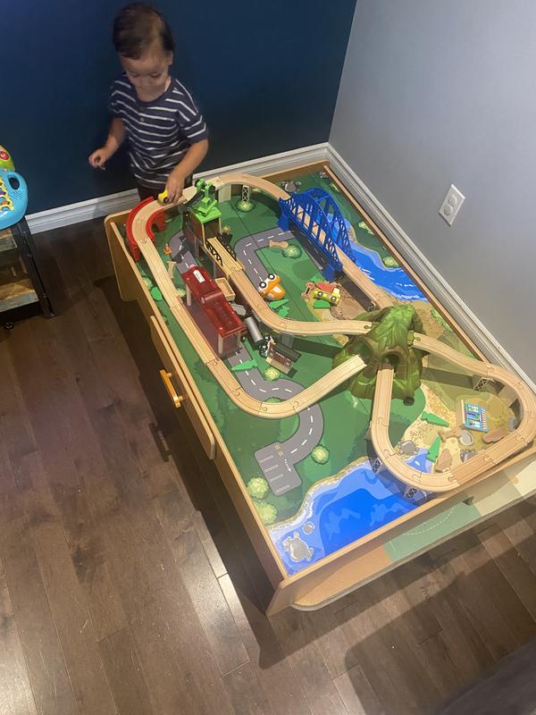 Imaginarium table cheap