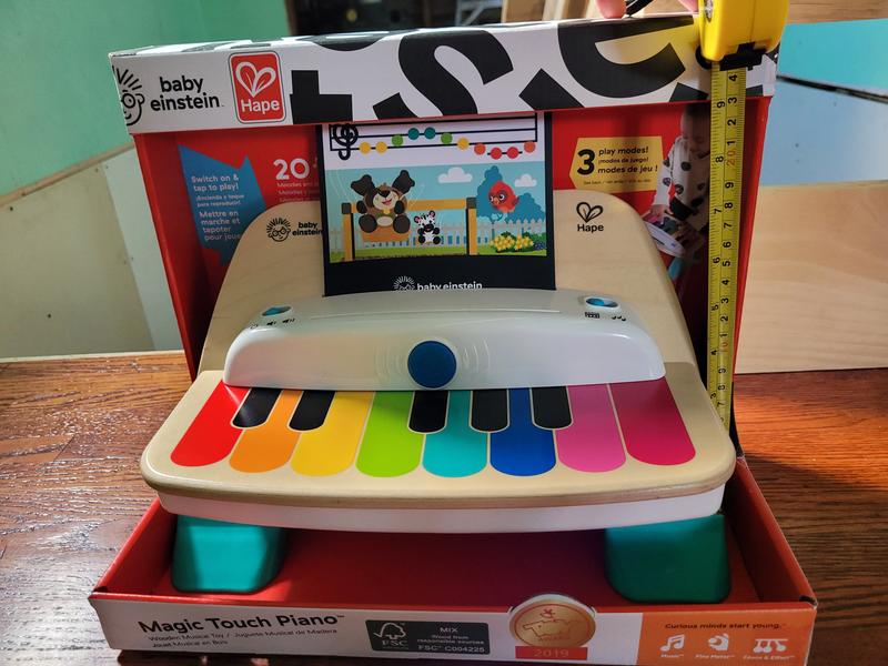 Baby einstein magic hot sale touch piano canada