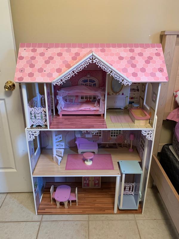 imaginarium dollhouse toys r us