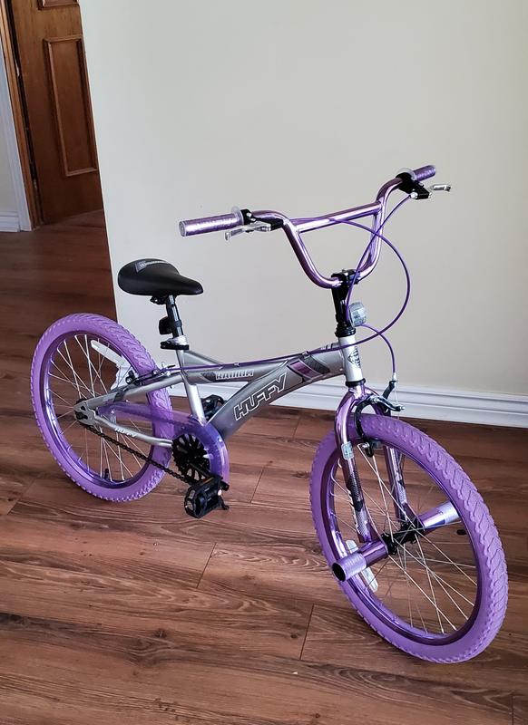 huffy radium