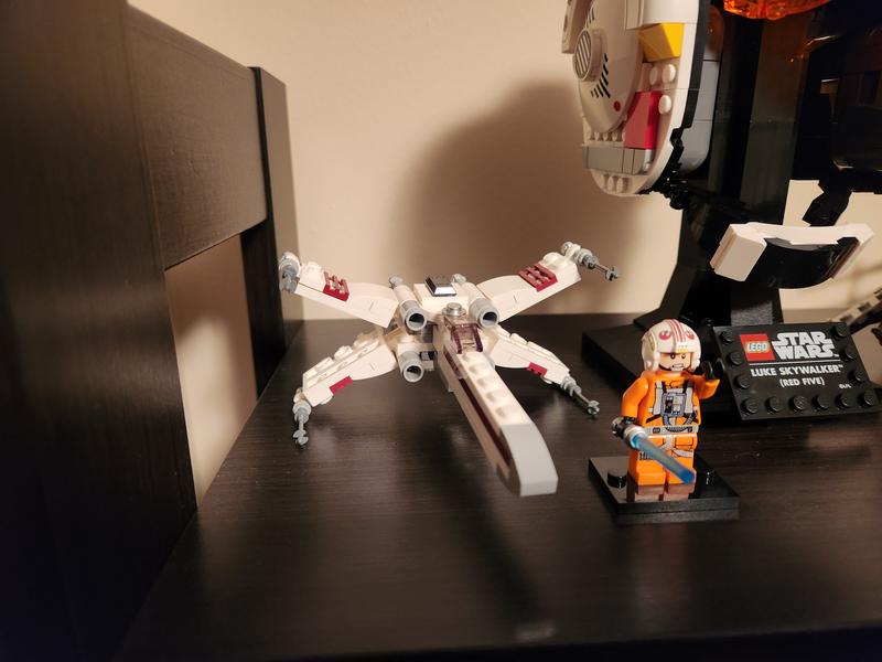 LEGO 30654 Star Wars X-wing Starfighter