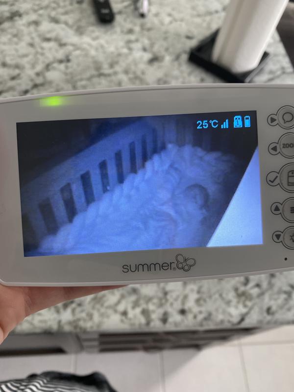 Summer infant panorama add hot sale camera