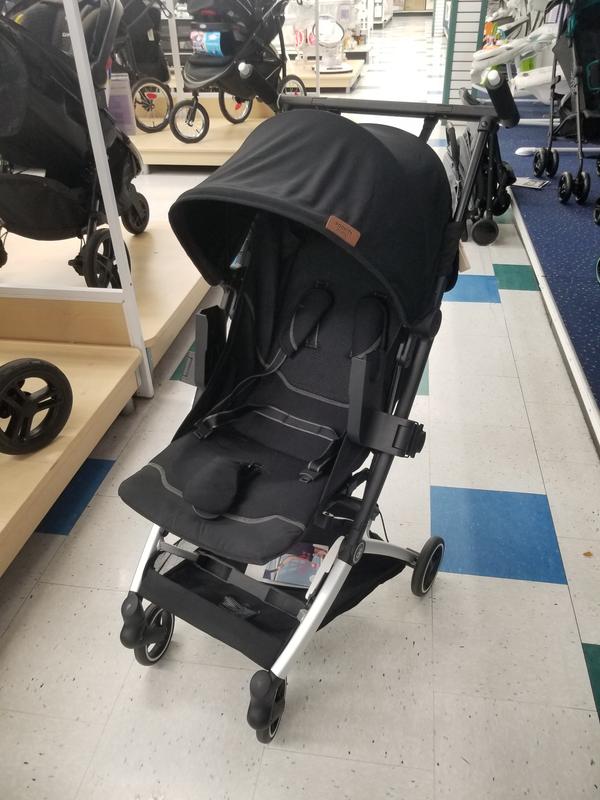 CYBEX gb Pockit+ All-City Stroller