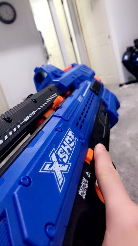 Zuru X-Shot Chaos Orbit | Toys R Us Canada