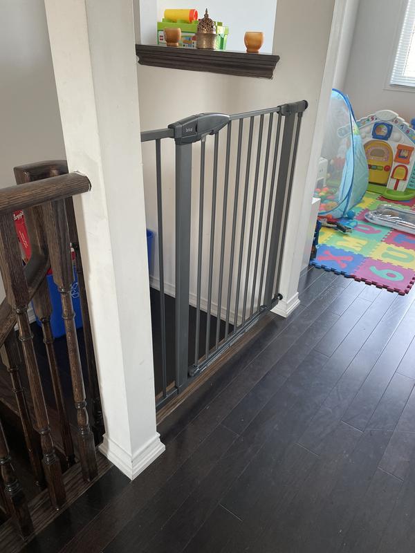 Brica extra tall and wide gate best sale