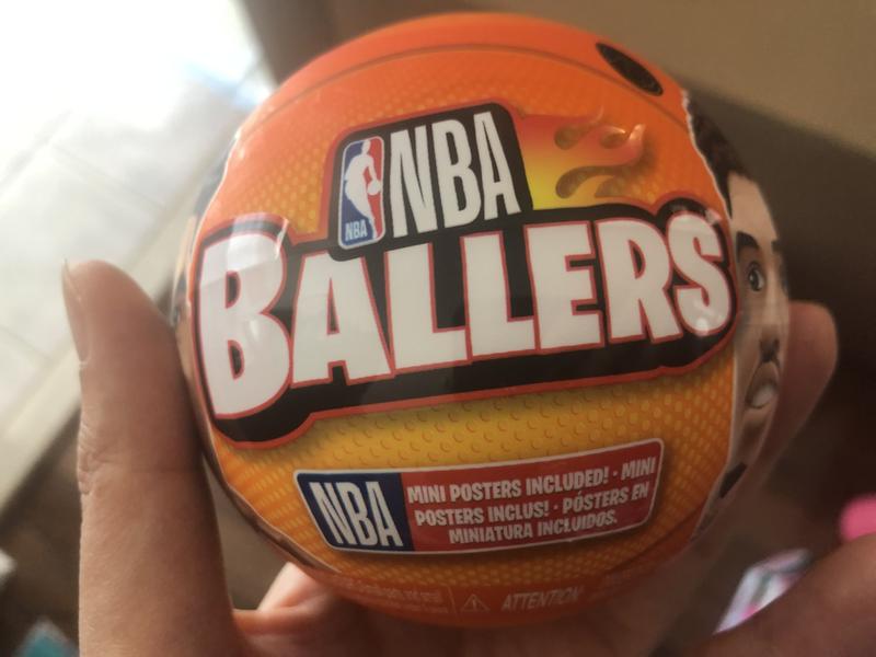 スポーツ LeBron James NBA BALLERS NBA Ballers! 🏀Lebron James Stephen Curry Shaquille LaMelo