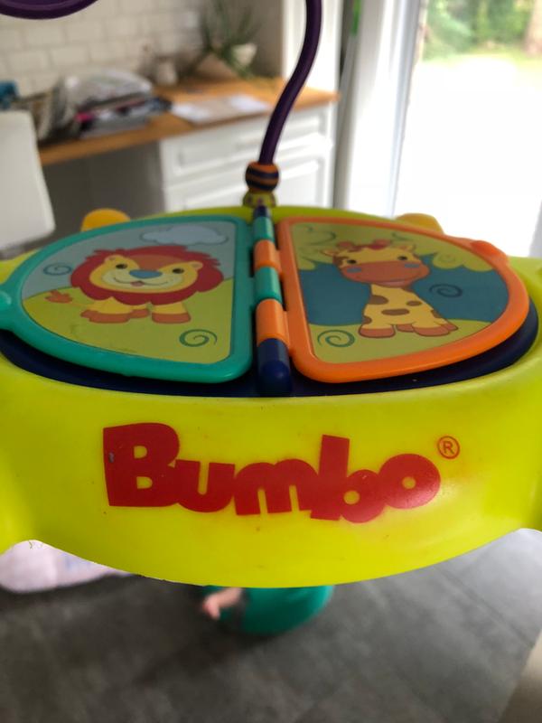 bumbo safari