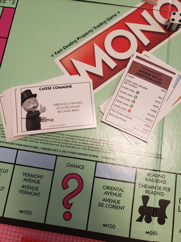 monopoly classic toys r us