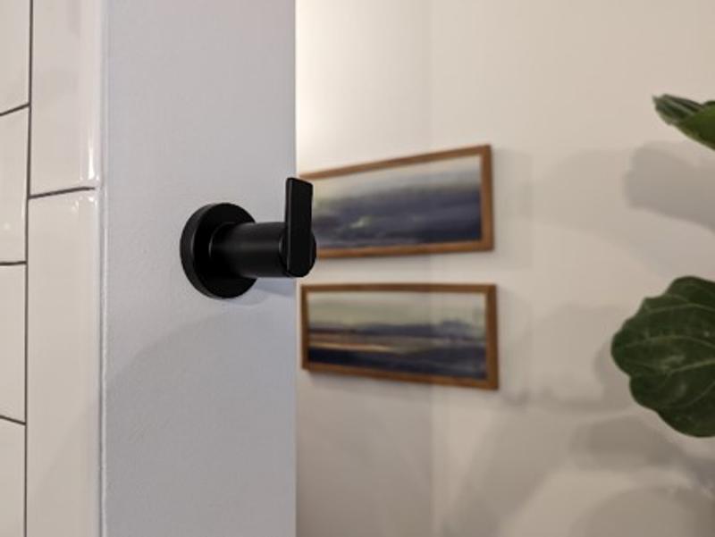 Design House 188847 Eastport Contemporary 4-Piece Bathroom