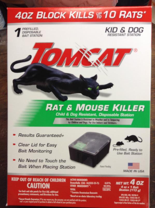 Not Including Bait Reusable Rat Traps Outdoors with Key Mice Control 2 Pack Rat Bait Stations Mouse Trap 