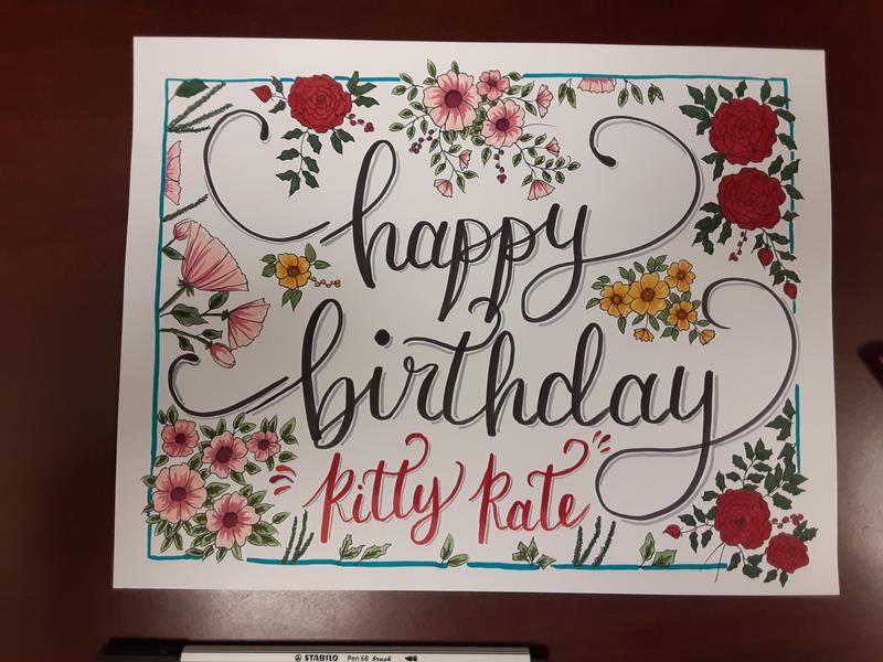 Look at what this pen can do