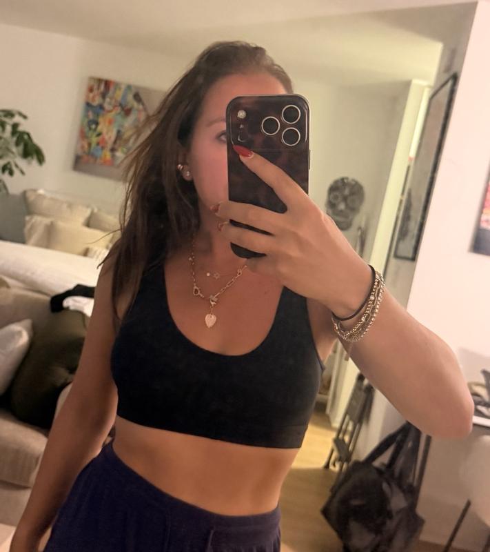 Customer photo for "Super soft and comfy!"