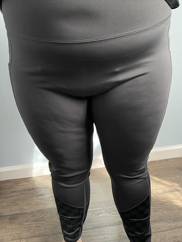 The Only 7 8 Legging Fog tomboyx