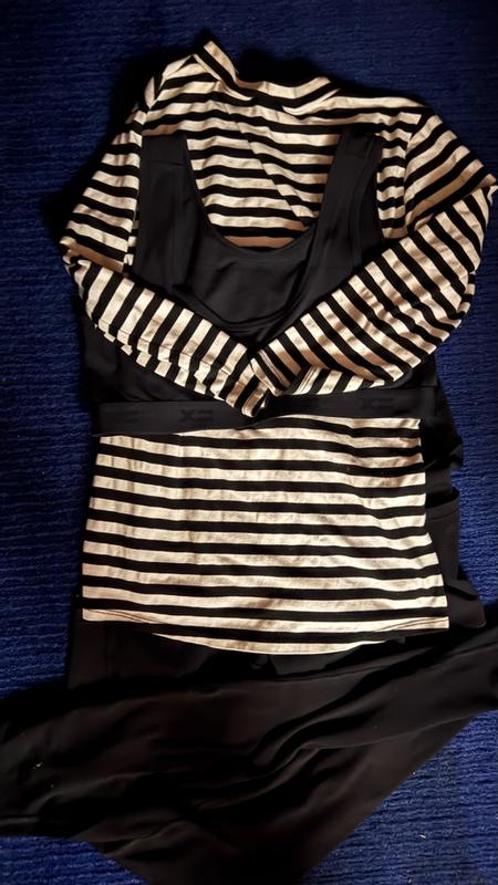 Customer photo for "Comfortable, supportive, and soft"