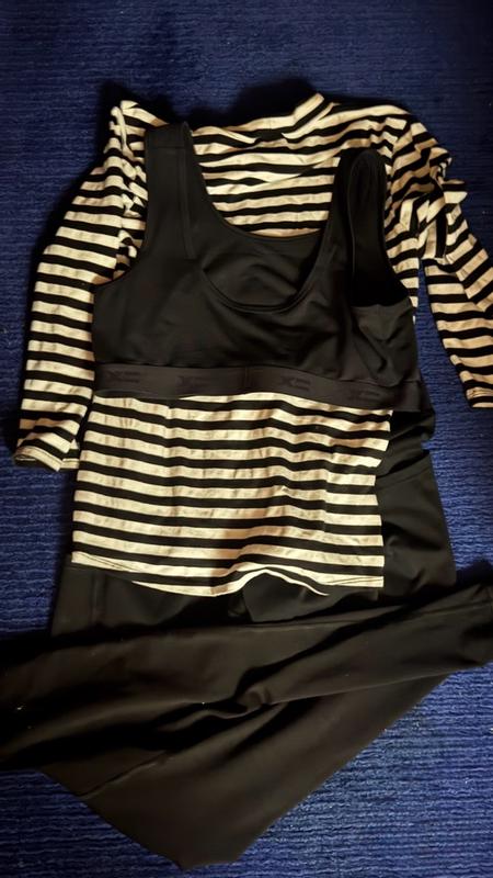 Customer photo for "Comfortable, supportive, and soft"