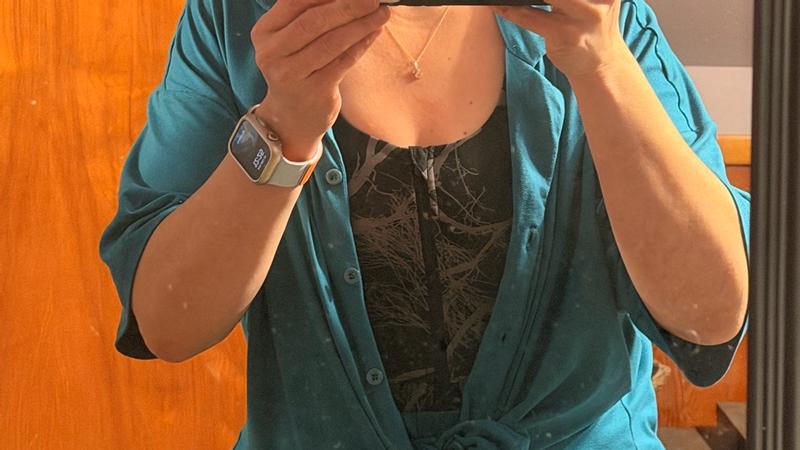 User uploaded product image