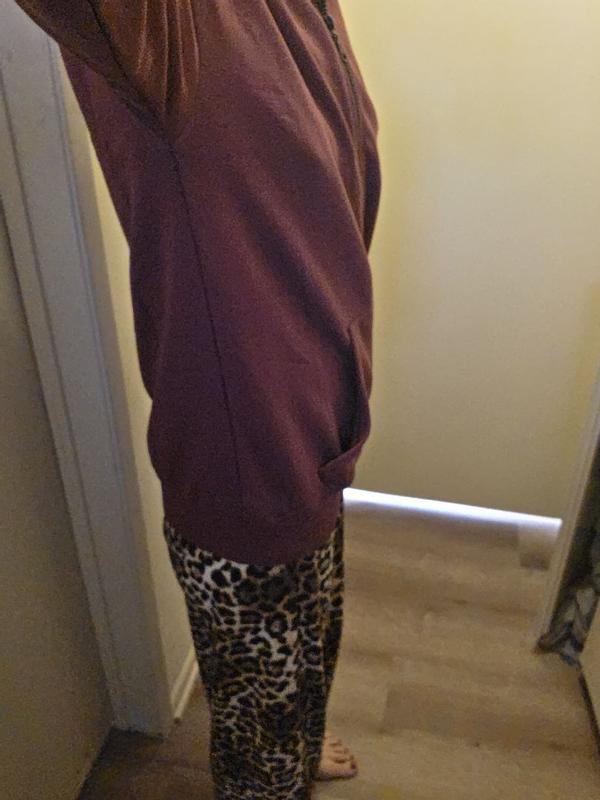 User uploaded product image