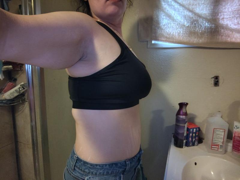 Customer photo for "Nice fit"