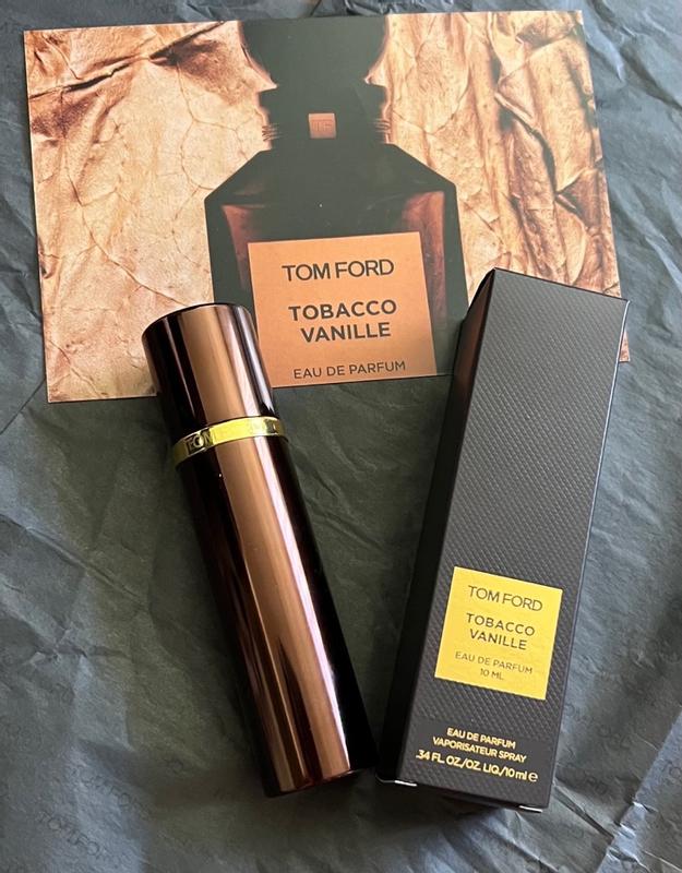 Tom Ford Tobacco Vanille Eau de Parfum Spray – bluemercury