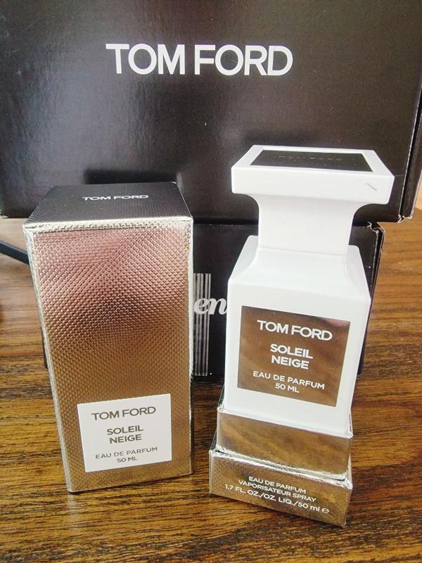 Tom ford soleil neige eau de parfum discount 50ml