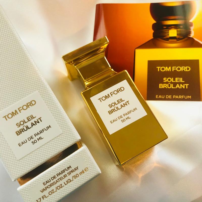 Tom Ford Soleil Brûlant Eau de Parfum – bluemercury