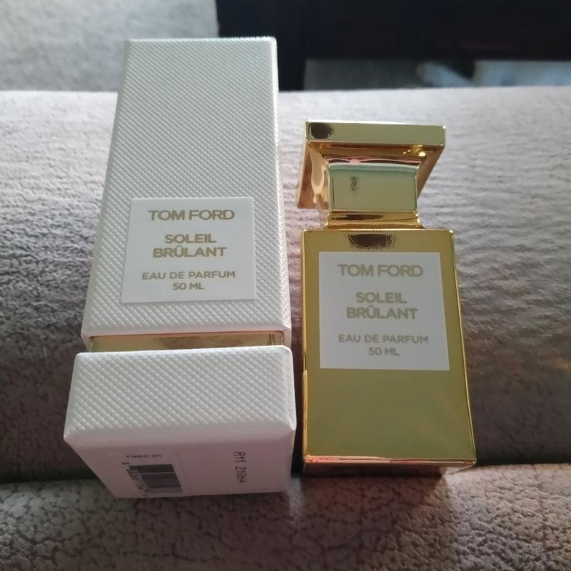 Tom Ford Soleil Brûlant Eau de Parfum – bluemercury