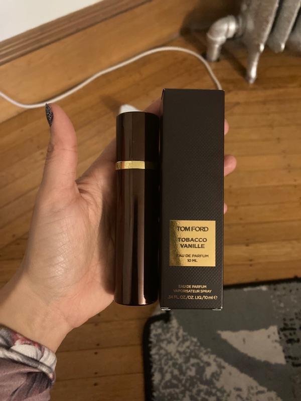 tom ford tobacco vanille 10ml