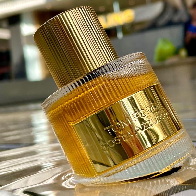 Tom Ford Costa Azzurra Eau de Parfum – Tom Ford – bluemercury