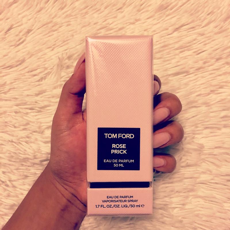 Tom Ford Rose Prick Eau de Parfum, 1 oz. - Macy's Tom Ford Rose Prick Eau de Parfum, 1 oz. - Macy's