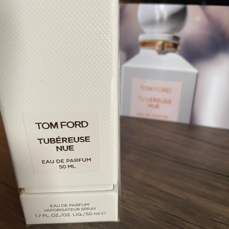 Tom Ford Tubéreuse Nue Eau de Parfum Fragrance Collection