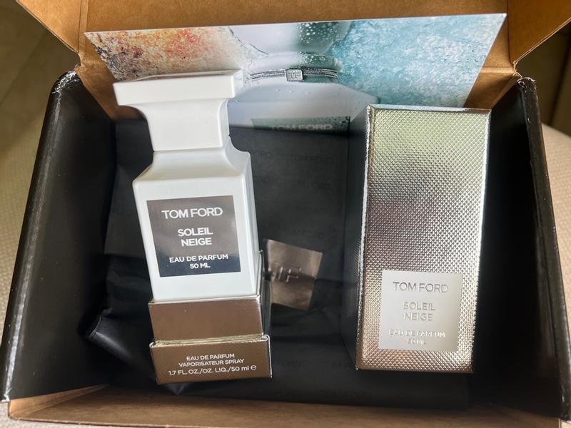 Tom Ford Soleil Neige Eau De Parfum – bluemercury