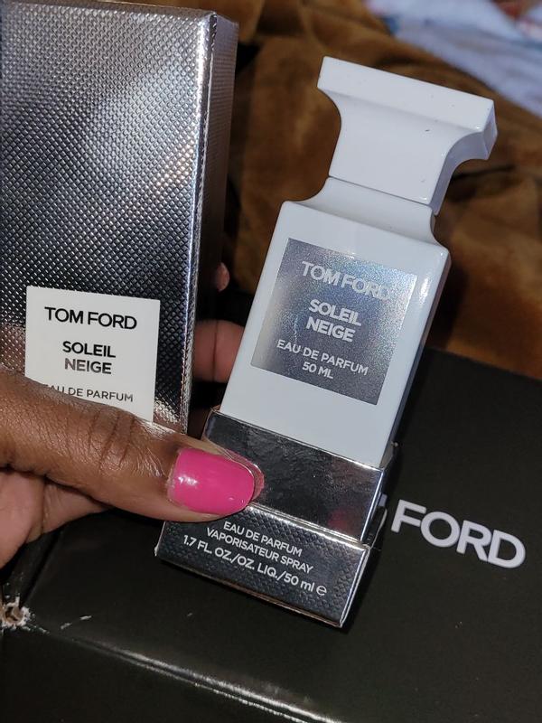 Tom Ford Soleil Neige Eau De Parfum – bluemercury