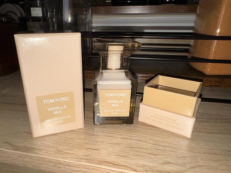Tom Ford Vanilla Sex Eau de Parfum | Bloomingdale's Beauty & Cosmetics