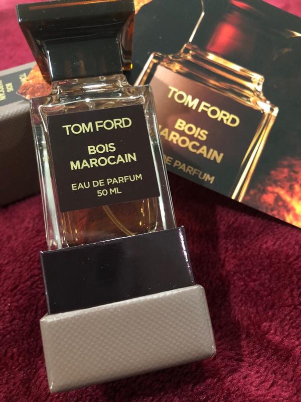 Tom Ford Bois Marocain Eau de Parfum – Tom Ford – bluemercury