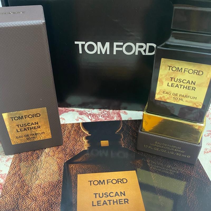 Tom Ford Tuscan Leather Eau de Parfum Spray – bluemercury