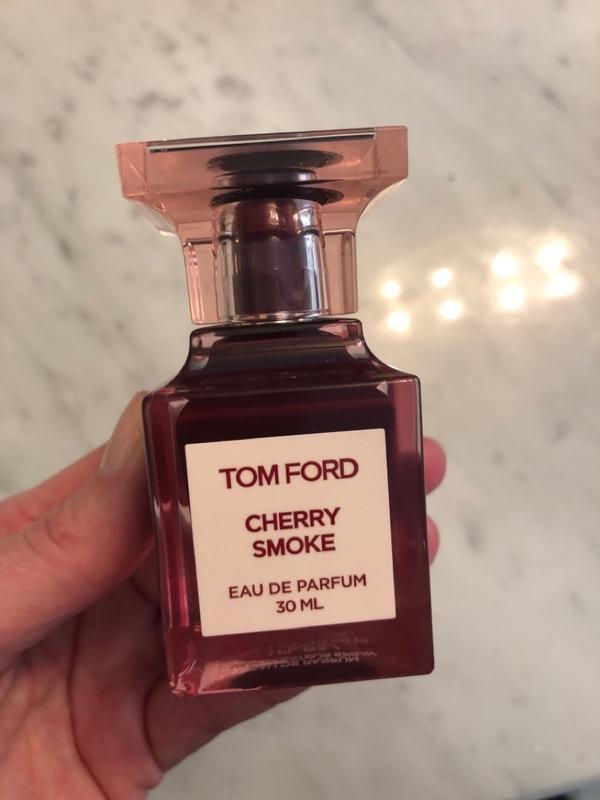 その他 TOM FORD CHERRY SMOKE Eau de Parfum 30ML Cherry Smoke Eau de Parfum Fragrance - TOM FORD | Sephora