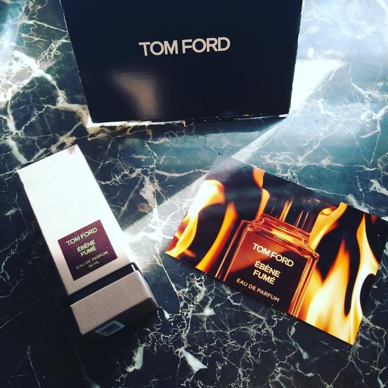 Tom Ford Ebene Fume Eau de Parfum – bluemercury