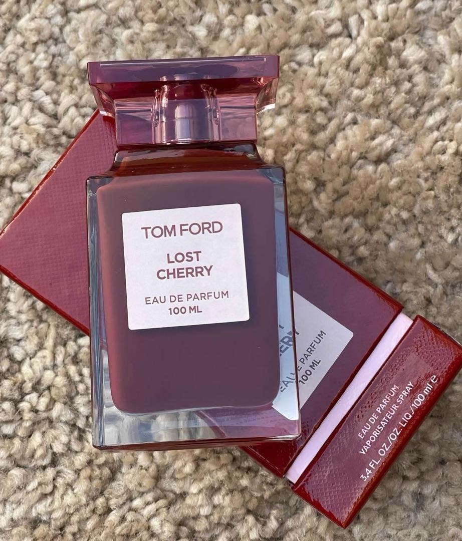 Tom Ford Lost Cherry Eau de Parfum Fragrance Eau de Parfum
