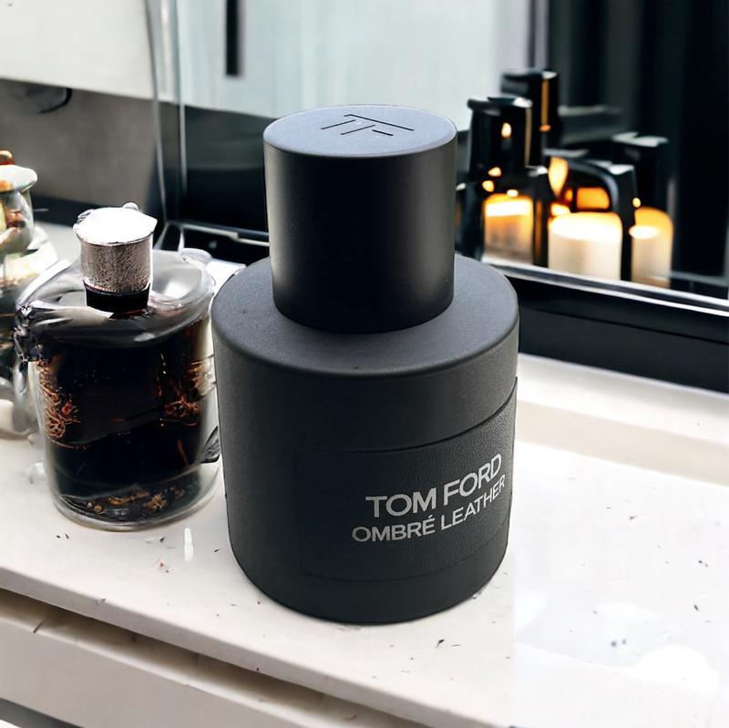 Tom ford ombre online leather rating