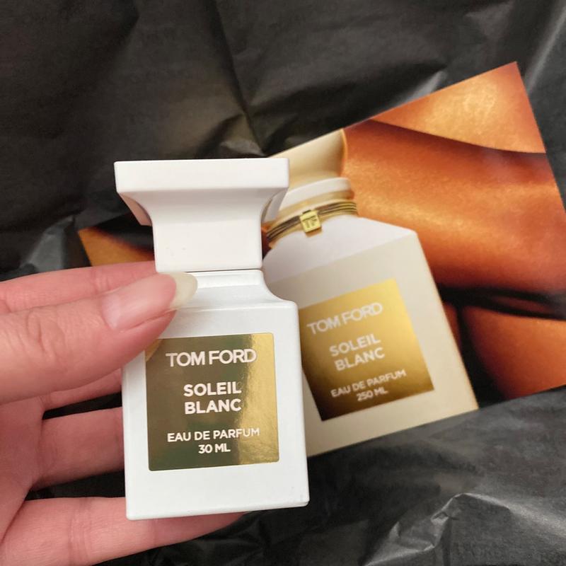 Tom Ford Soleil Blanc Eau de Parfum Spray – bluemercury