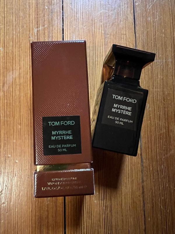 Tom Ford Myrrhe Mystere – Tom Ford – bluemercury