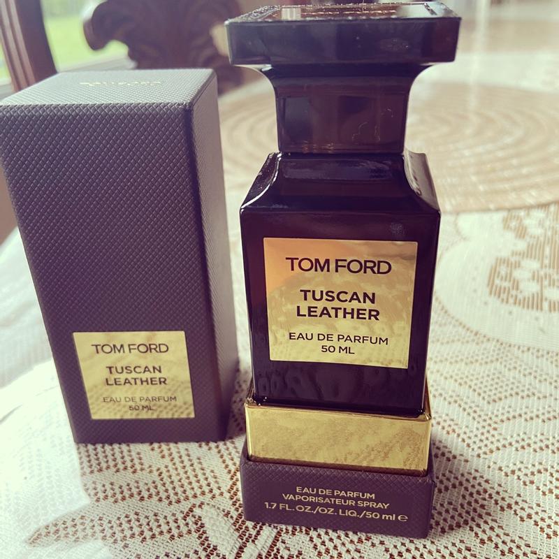 Tom Ford Tuscan Leather Eau de Parfum Spray – bluemercury